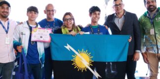 s Olimpiadas Venezolanas de Astronomía 2026