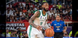 Guaiqueríes vence a cocodrilos e inscribe su nombre en la final de la Superliga de Baloncesto