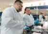 Científicos venezolanos desarrollan nanofertilizantes de liberación controlada Científicos venezolanos