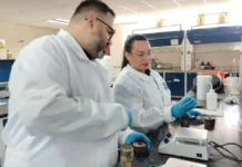 Científicos venezolanos