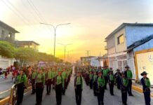 Venezuela obtiene primer lugar de Bandas Marciales en Colombia Venezuela obtiene primer lugar Bandas Marciales en Colombia