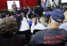 Misiones educativas presentarán propuestas para la reingeniería del Gobierno Misiones educativas presentarán propuestas para la reingeniería del Gobierno