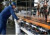 Venvidrio se prepara para aumentar la producción nacional de envases