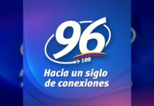 CANTV alcanza 96 años conectando a toda Venezuela CANTV alcanza 96 años conectando a toda Venezuela