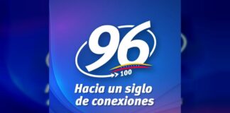 CANTV alcanza 96 años conectando a toda Venezuela