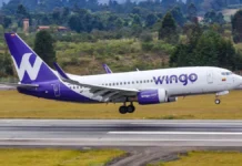 Margarita y Colombia se unirán a través vuelos directos desde este 27 de junio Margarita y Colombia Vuelos directos