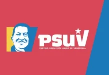 PSUV lamenta partida física del Comandante Ramiro Valdés