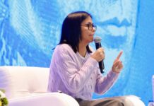 Todo esto dijo la presidenta (E) Delcy Rodríguez en la clausura del Coloquio Internacional Patria es América