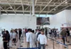 121 connacionales retornan al país desde Florida a través de la Gran Misión Vuelta a la Patria