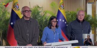 estado de emergencia