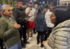 Presidenta (E) supervisó despliegue en Los Palos Grandes y Altamira
