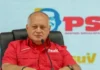Diosdado Cabello