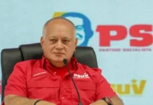 Diosdado Cabello