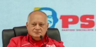 Diosdado Cabello