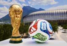 Mundial 2026: Estos son los partidos y horarios para este jueves 18 de junio Mundial 2026