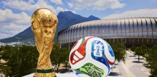 Mundial 2026
