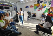 1×10 del Buen Gobierno atiende más de siete millones de casos