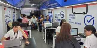 RUTA DEL BUEN CONTRIBUYENTE