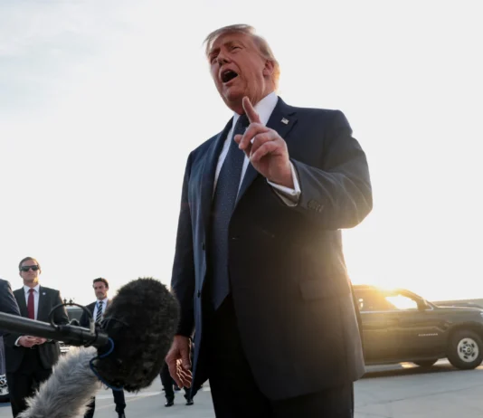 Trump habló sobre posible acción militar en Cuba trump-accion-militar-cuba