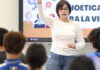 Venezuela enseña bioética a Ingenieros en IA Estudiantes universitarios