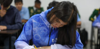 II Fase Regional de Olimpiadas