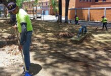 Carabobo: Ejecutan jornada de mantenimiento integral en la CHET