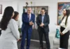 Venezuela y Cuba fortalecen mecanismos de cooperación cultural Venezuela Cuba