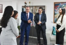Venezuela y Cuba fortalecen mecanismos de cooperación cultural Venezuela Cuba