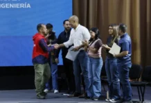 Reestructuración Gobierno Jóvenes