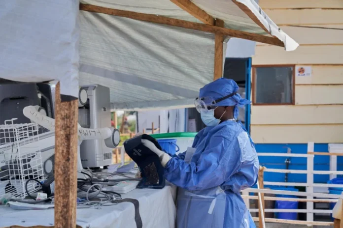 ¡Ya son 304 los fallecidos en la RD del Congo por brote de ébola!