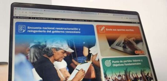 Activan consulta digital