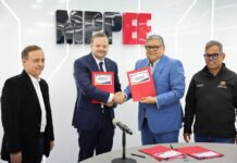 Convenios con General Electric e IMPSA incorporarán más de 7 mil MW Convenios