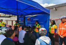 Más de 400 aulas viales desplegadas en todo el país generan impacto positivo Más de 400 aulas viales desplegadas en todo el país generan impacto positivo