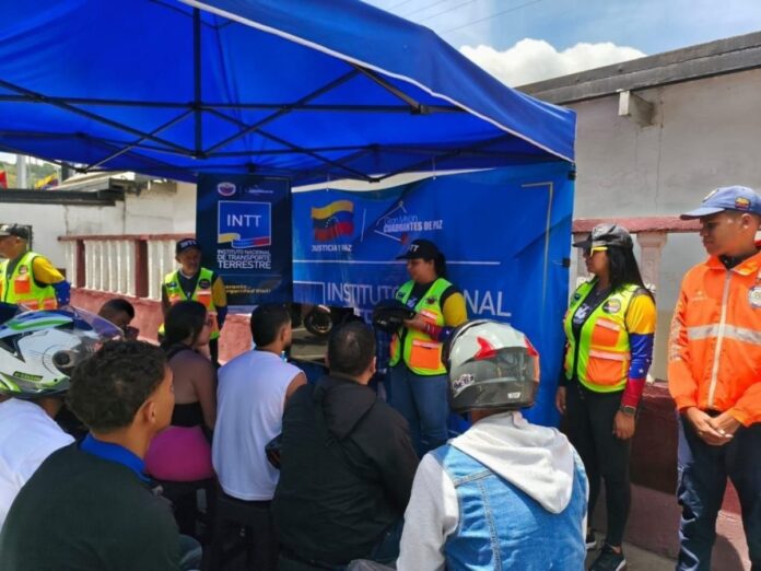 Más de 400 aulas viales desplegadas en todo el país generan impacto positivo Más de 400 aulas viales desplegadas en todo el país generan impacto positivo