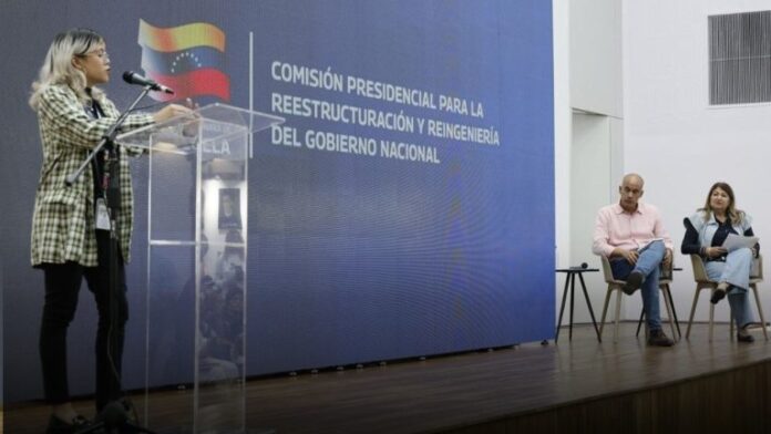 Movimientos de mujeres recopilarán propuestas para la reestructuración y reingeniería del Gobierno