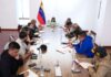 Comisión Presidencial evaluará habitabilidad de viviendas e infraestructuras en el país