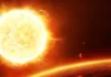 Científicos identifican un misterioso comportamiento en el Sol Comportamiento inesperado del sol