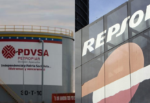 PDVSA y Repsol