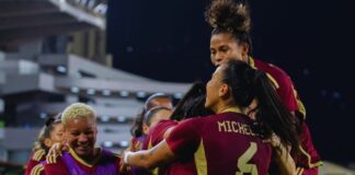 La Vinotinto