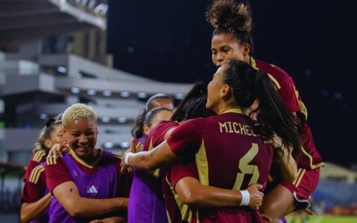 La Vinotinto La Vinotinto