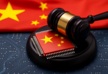 Habilitan en China un canal para denunciar actos ilícitos cometidos por la IA Habilitan en China un canal para denunciar a la IA