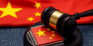 Habilitan en China un canal para denunciar a la IA