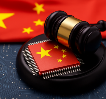 Habilitan en China un canal para denunciar actos ilícitos cometidos por la IA Habilitan en China un canal para denunciar a la IA