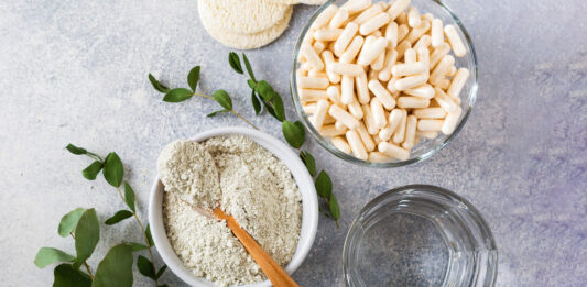 Suplementos de colágeno y sus beneficios en la salud de la piel y las articulaciones
