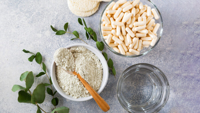 Suplementos de colágeno Suplementos de colágeno y sus beneficios en la salud de la piel y las articulaciones