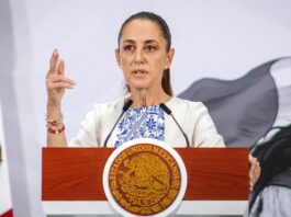 México Sheinbaum