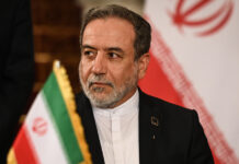 Canciller iraní responde ante bombardeos estadounidenses Canciller iraní