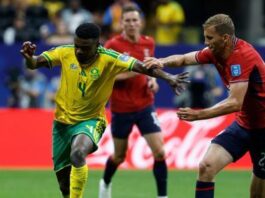 Mundial 2026: Chequia y Sudáfrica empatan 1-1 chequia-sudafrica-igualan