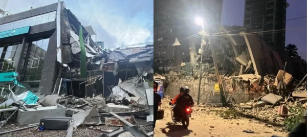 terremoto