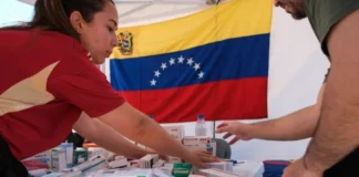 embajada-venezuela-mexico